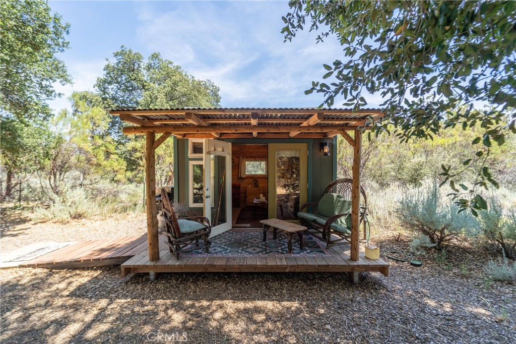 30415 Chihuahua Valley Road Warner Springs, CA 92086 - Photo 47 of 74