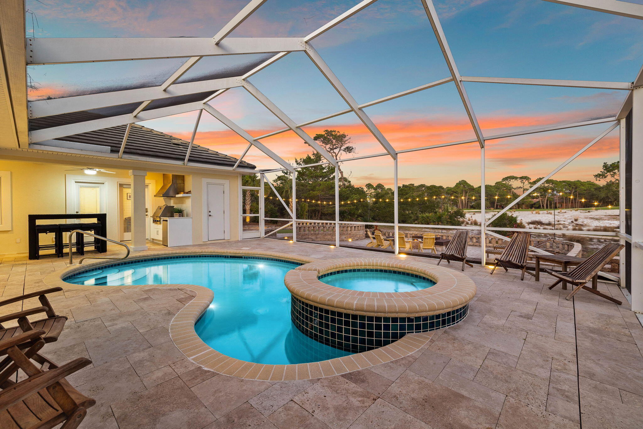 208 Allen Loop Drive Santa Rosa Beach, FL 32459 - Photo 37 of 46 208 Allen Loop Drive