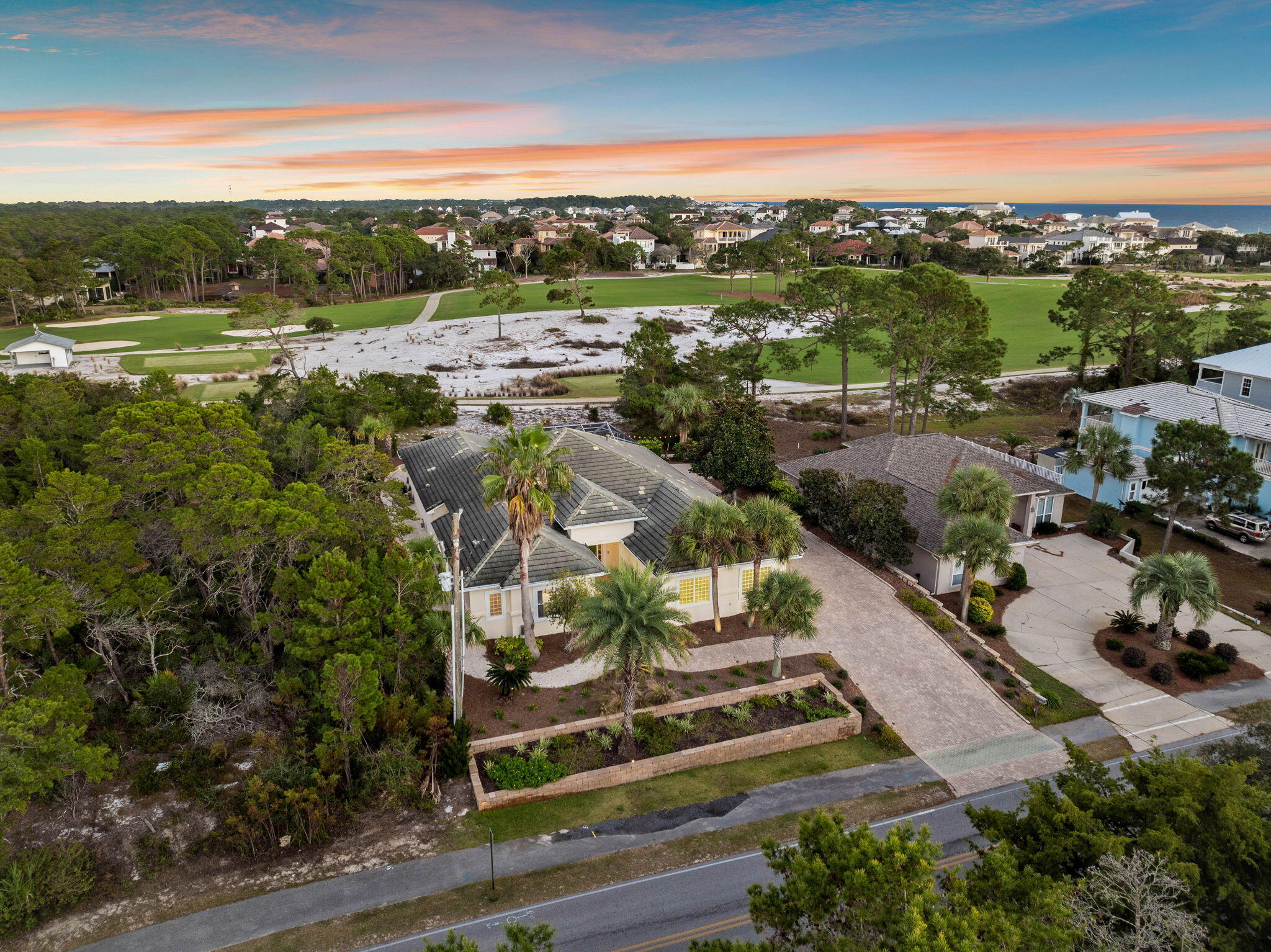 208 Allen Loop Drive Santa Rosa Beach, FL 32459 - Photo 45 of 46 208 Allen Loop Drive