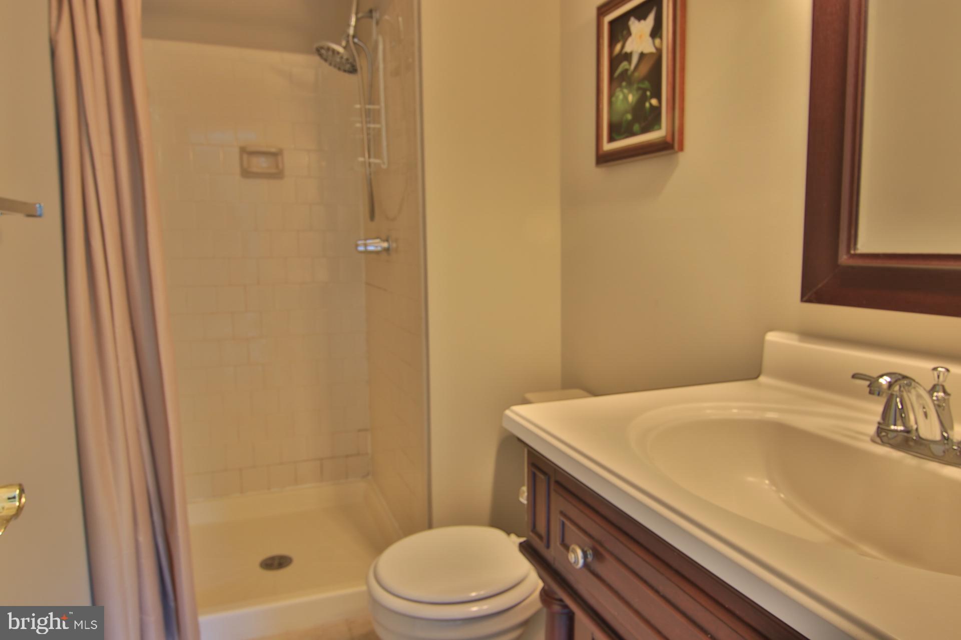 504 Andrew Hill Road Arnold, MD 21012 - Photo 22 of 37 Master Bath