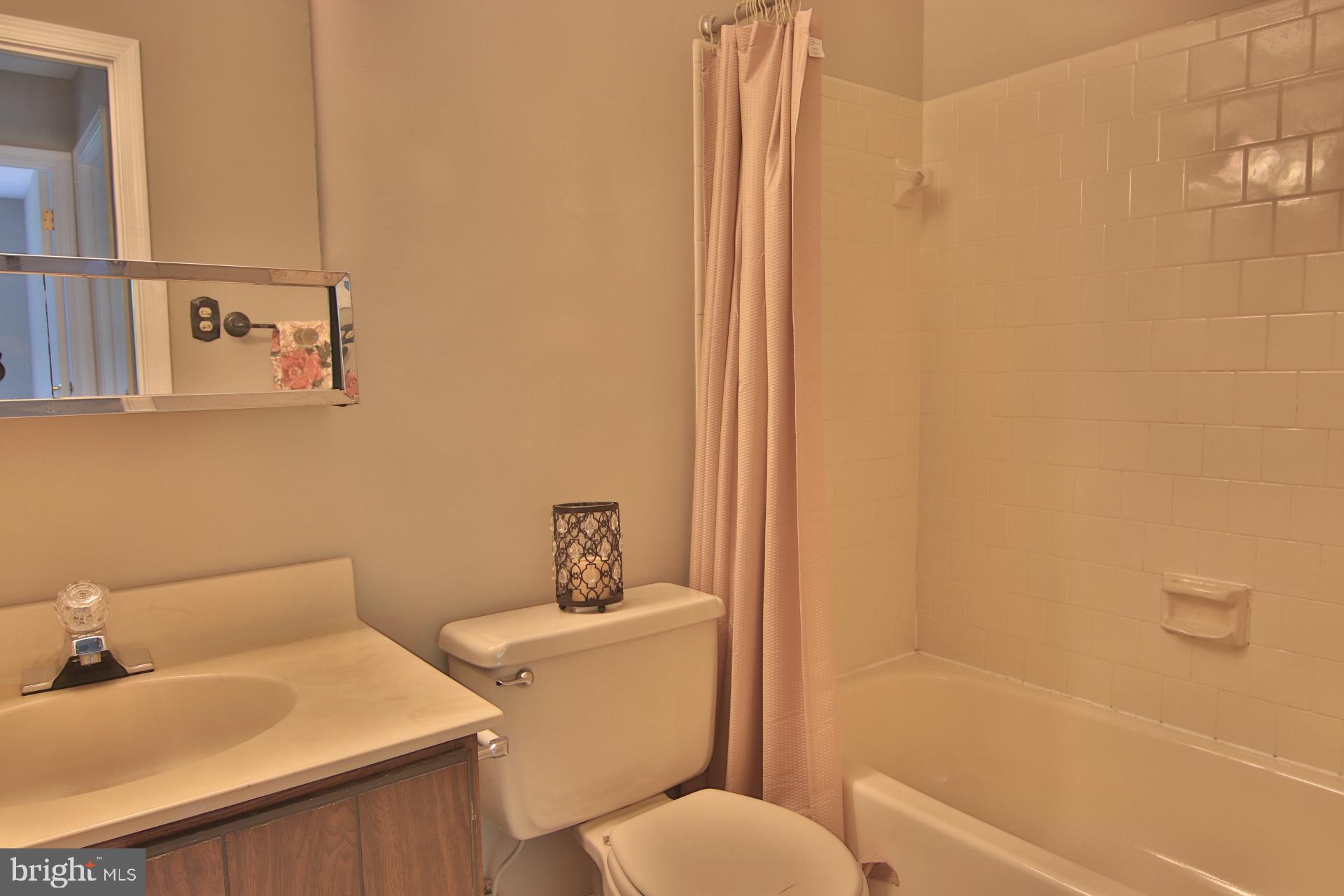 504 Andrew Hill Road Arnold, MD 21012 - Photo 25 of 37 Hall Bath