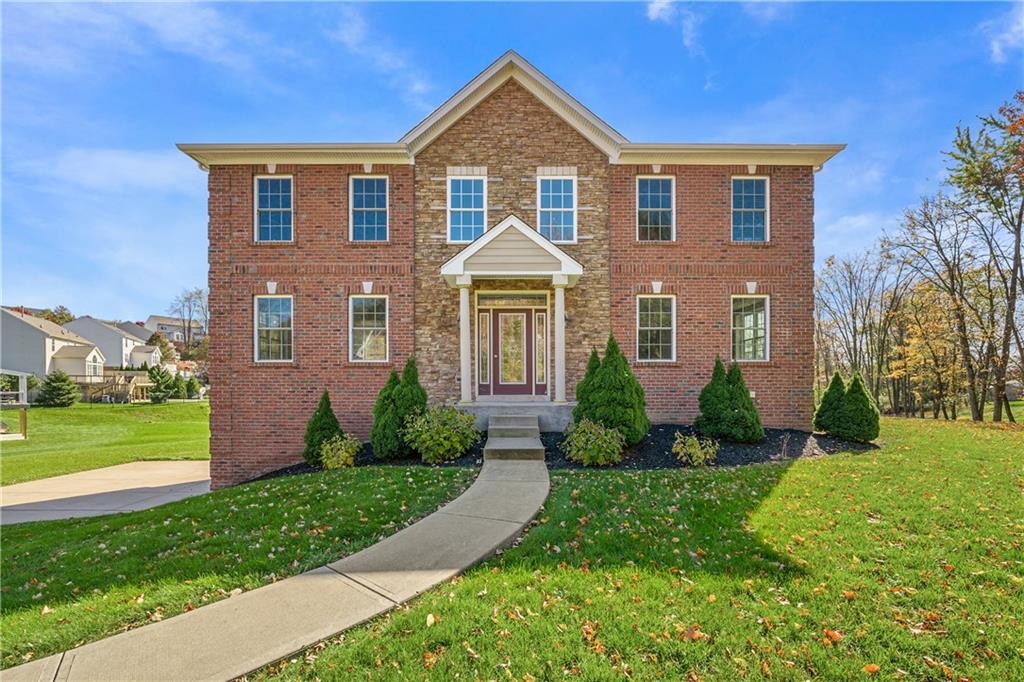 4232 Clendenning Road Gibsonia, PA 15044 - Photo 1 of 25 Gallery Image 1