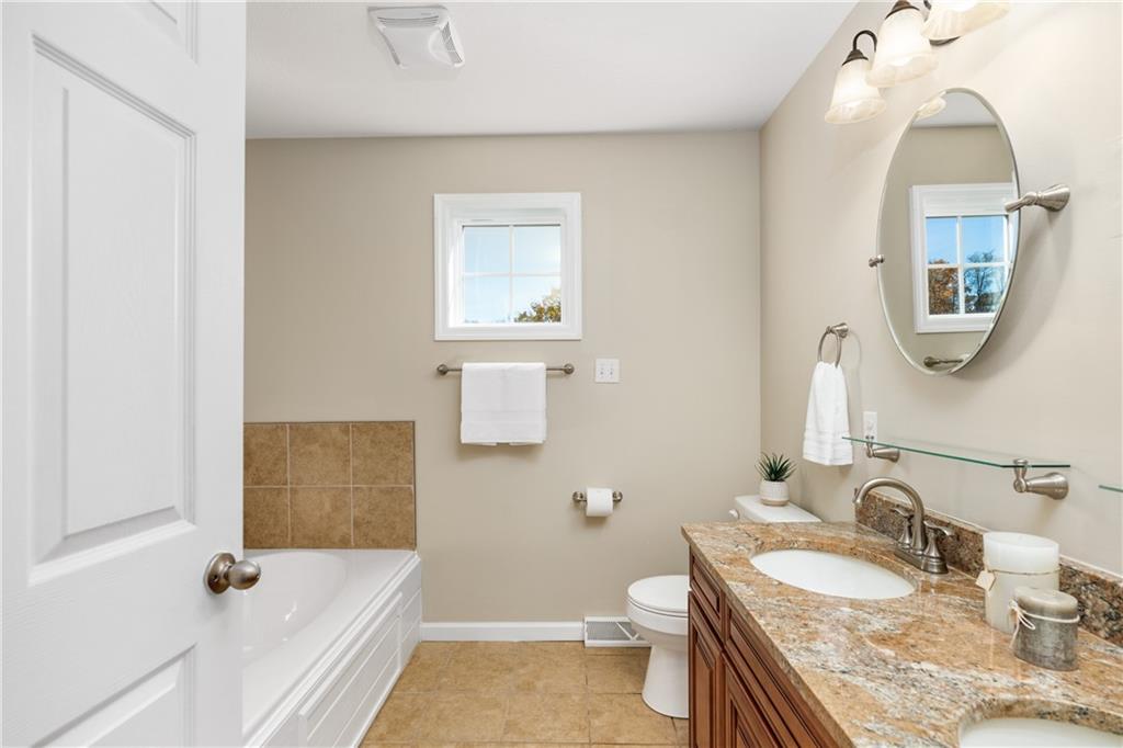 4232 Clendenning Road Gibsonia, PA 15044 - Photo 14 of 25 Gallery Image 14
