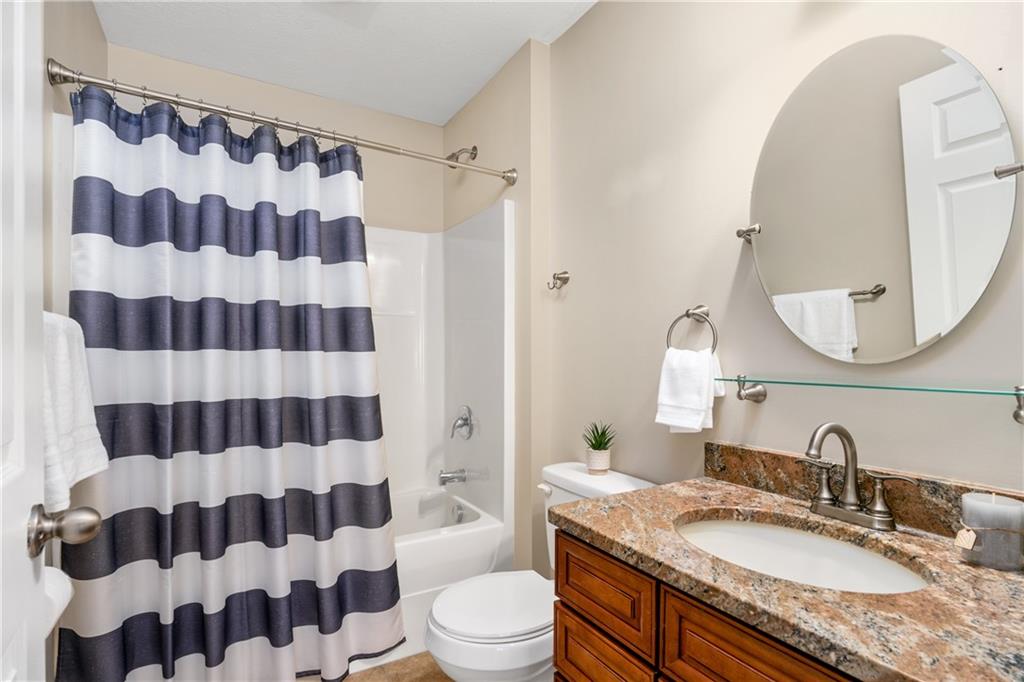 4232 Clendenning Road Gibsonia, PA 15044 - Photo 16 of 25 Gallery Image 16