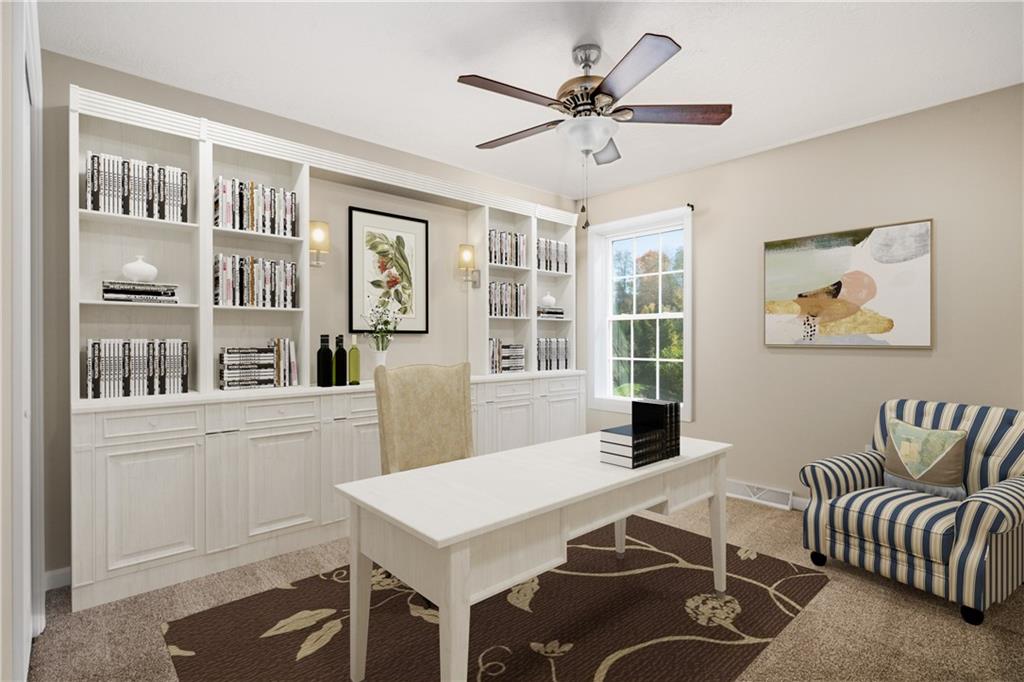 4232 Clendenning Road Gibsonia, PA 15044 - Photo 17 of 25 Gallery Image 17
