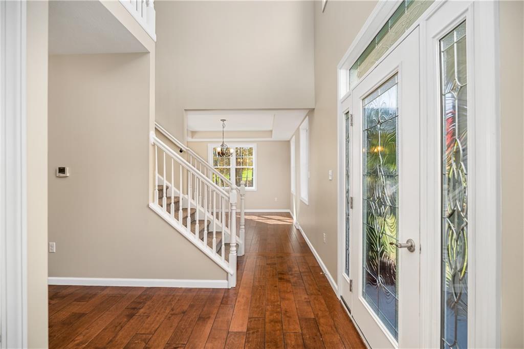 4232 Clendenning Road Gibsonia, PA 15044 - Photo 2 of 25 Gallery Image 2