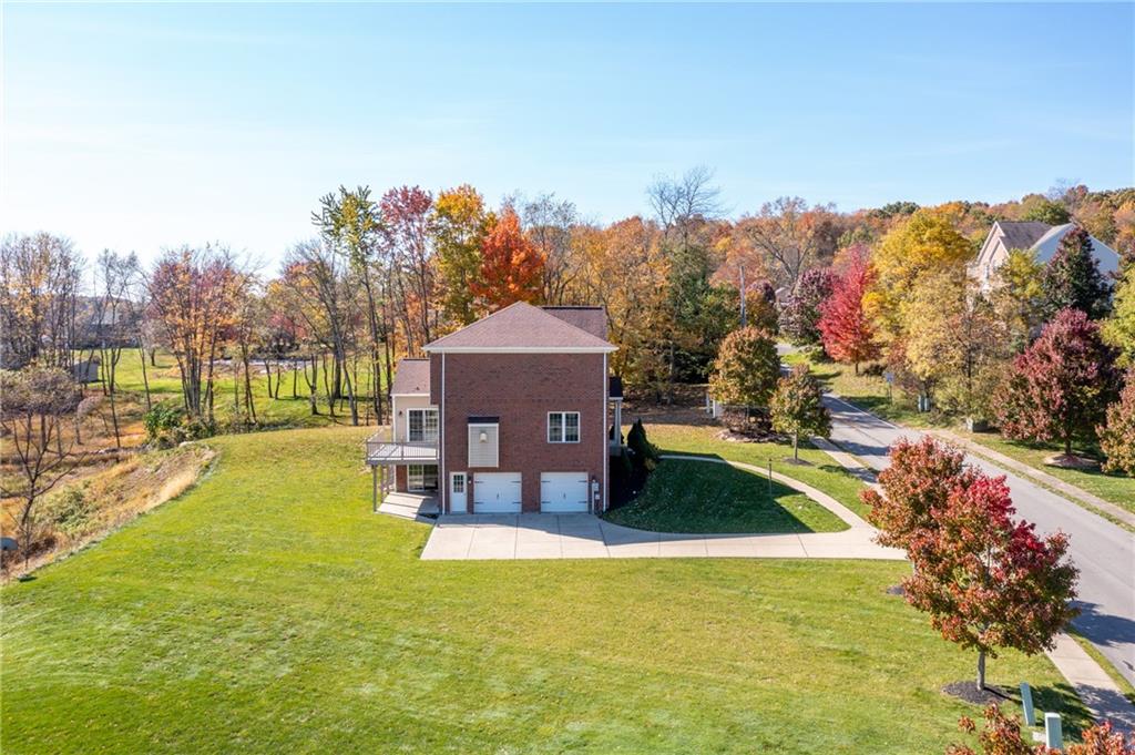 4232 Clendenning Road Gibsonia, PA 15044 - Photo 22 of 25 Gallery Image 22