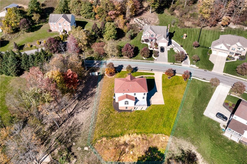 4232 Clendenning Road Gibsonia, PA 15044 - Photo 24 of 25 Gallery Image 24