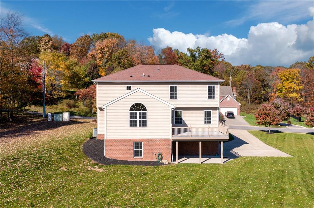 4232 Clendenning Road Gibsonia, PA 15044 - Photo 25 of 25 Gallery Image 25