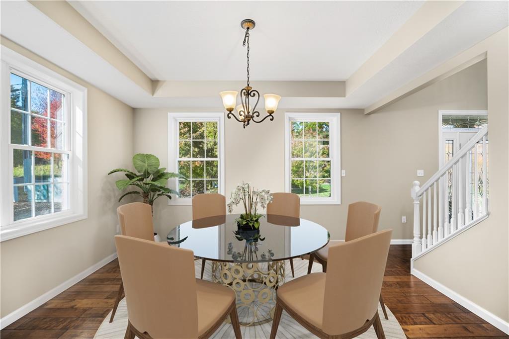 4232 Clendenning Road Gibsonia, PA 15044 - Photo 3 of 25 Gallery Image 3
