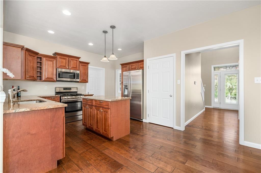 4232 Clendenning Road Gibsonia, PA 15044 - Photo 5 of 25 Gallery Image 5