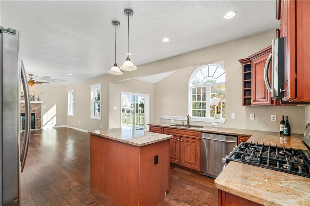 4232 Clendenning Road Gibsonia, PA 15044 - Photo 6 of 25 Gallery Image 6