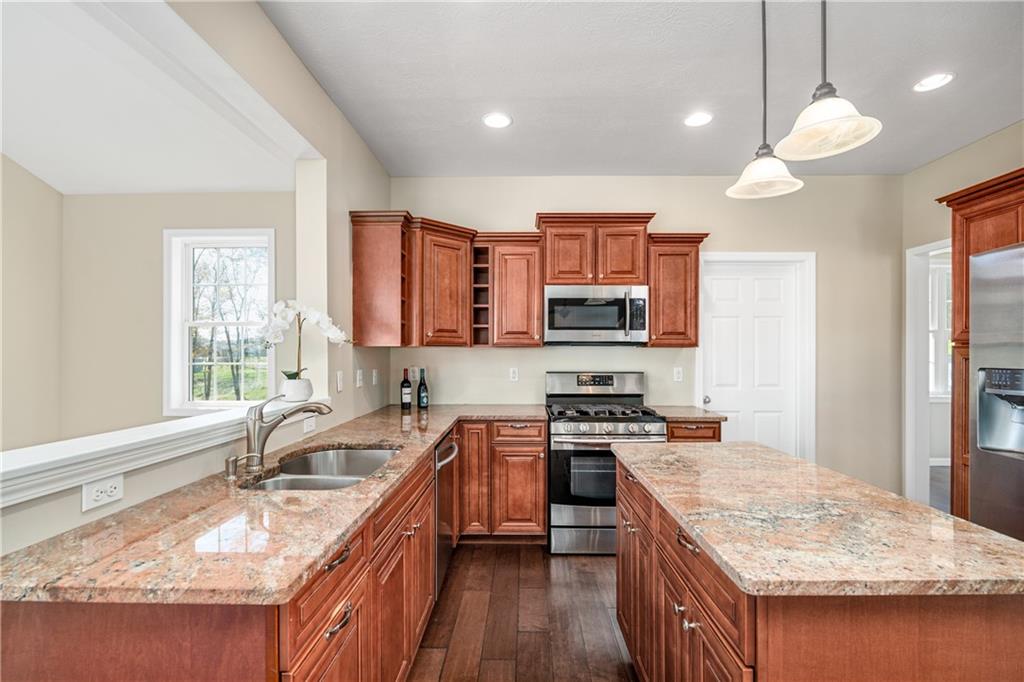 4232 Clendenning Road Gibsonia, PA 15044 - Photo 7 of 25 Gallery Image 7