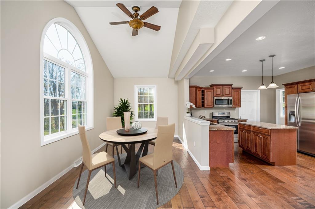 4232 Clendenning Road Gibsonia, PA 15044 - Photo 9 of 25 Gallery Image 9