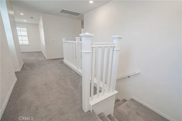 a view of a small room