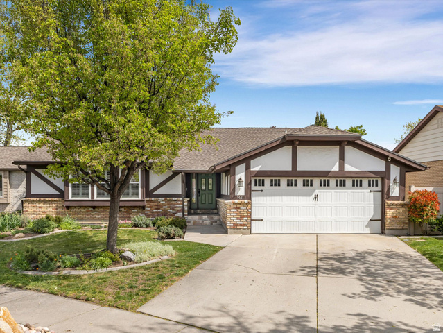 1441 Heatherton Way Murray, UT 84121 - Photo 1 of 1 Welcome to 1441 E Heatherton Way!