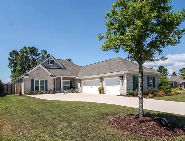 $645,900 | 267 Buxtons Way, Freeport, FL 32439