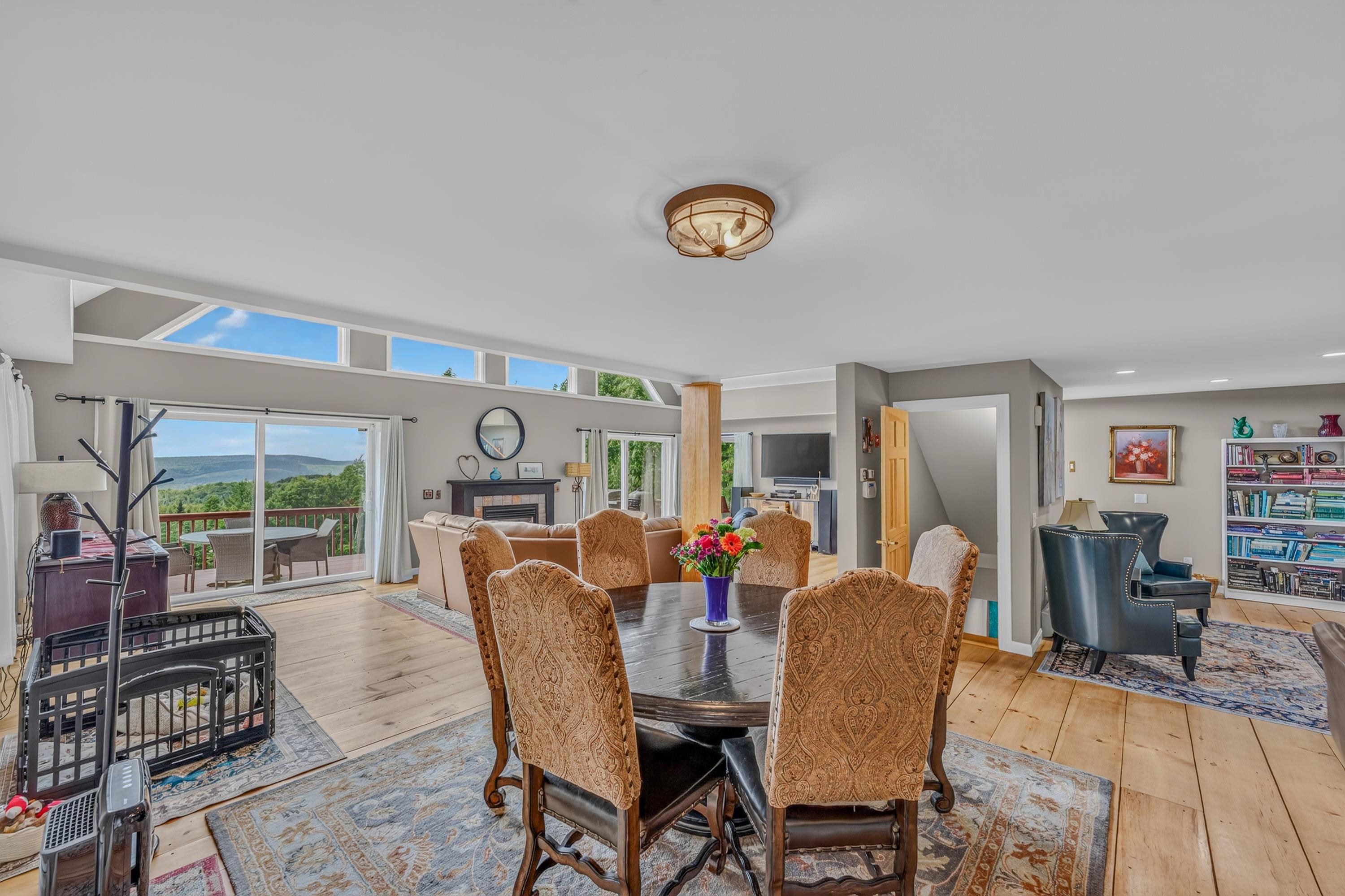 1562 Broomstick Hill Road Littleton, NH 03561 - Photo 29 of 59