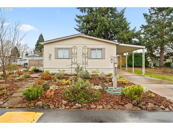$94,500 | 1400 Candlelight Drive, Unit 208, Eugene, OR 97402