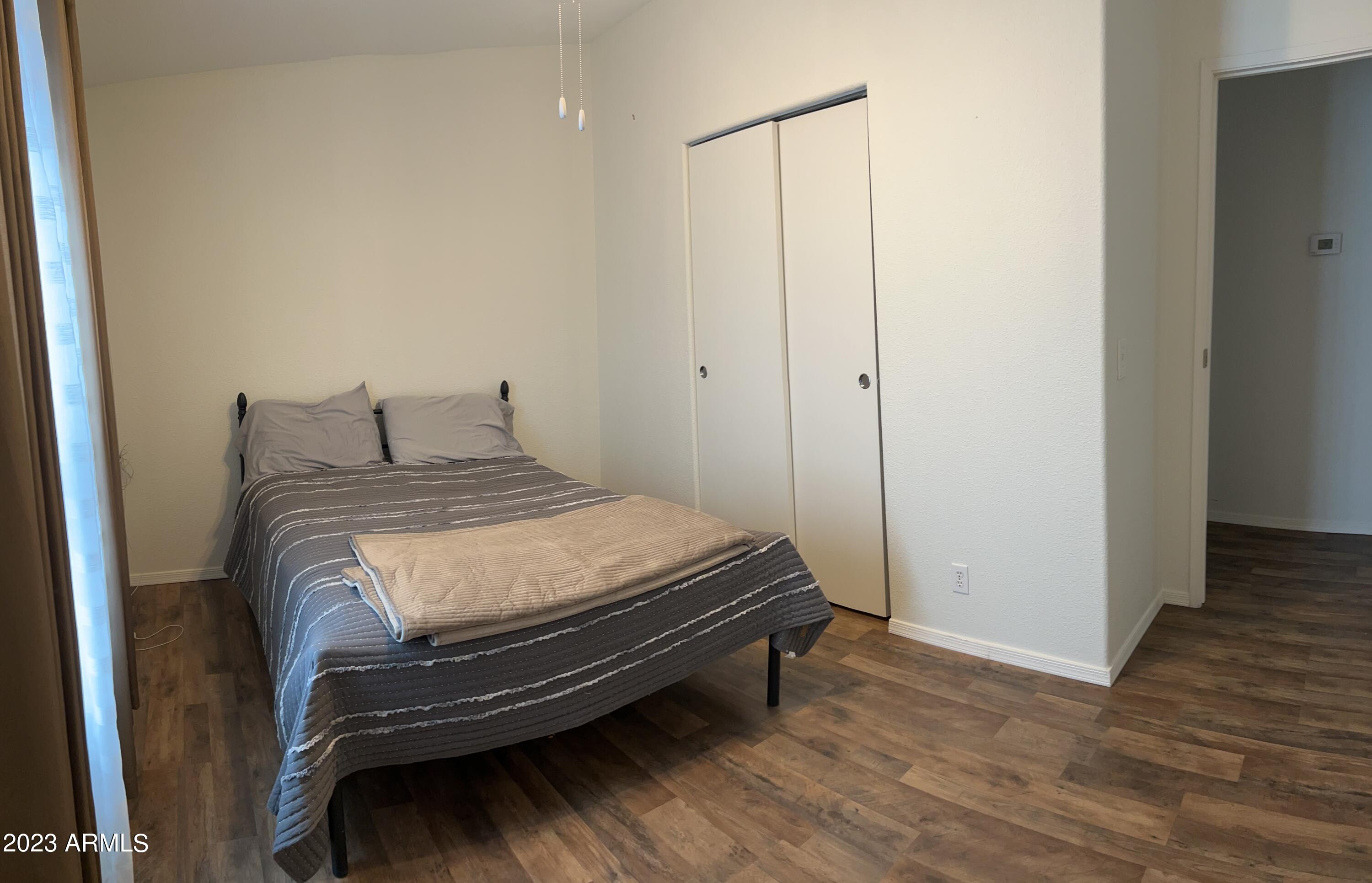 3700 South Tomahawk Road, Unit 10 Apache Junction, AZ 85119 - Photo 13 of 15 SECOND BEDROOM