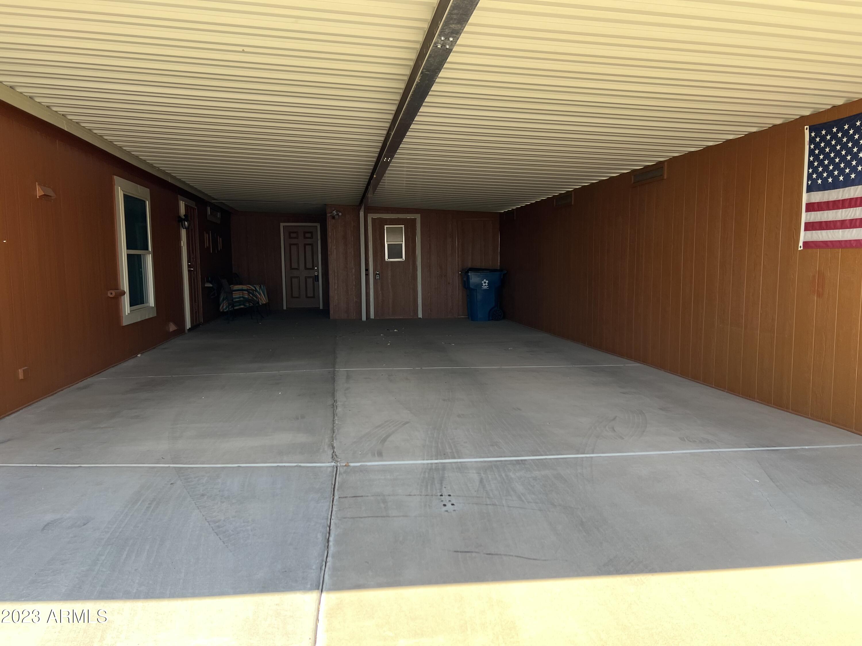 3700 South Tomahawk Road, Unit 10 Apache Junction, AZ 85119 - Photo 2 of 15 HUGE CARPORT
