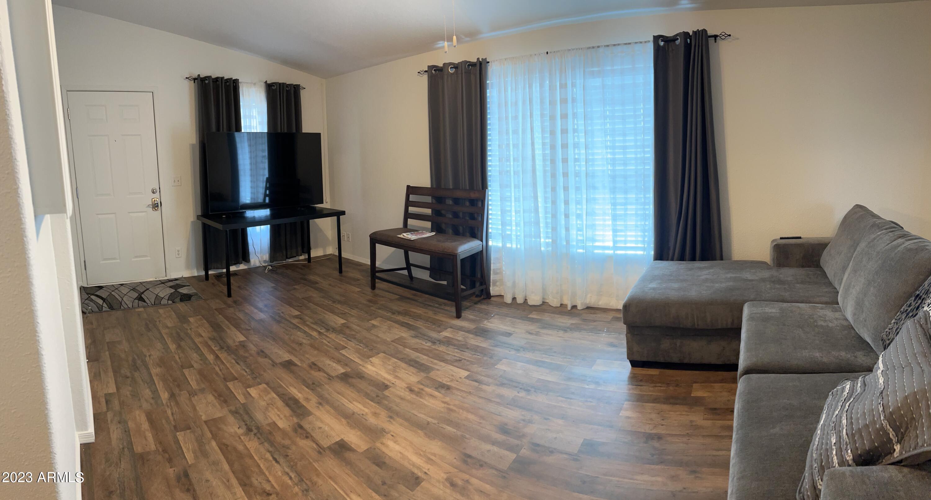 3700 South Tomahawk Road, Unit 10 Apache Junction, AZ 85119 - Photo 4 of 15 LIVING ROOM