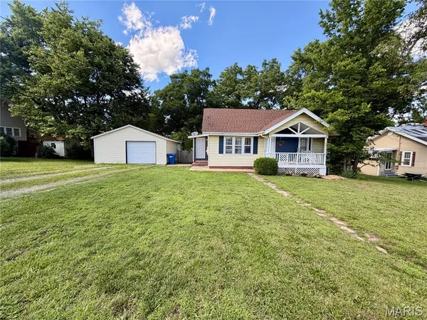$149,000 | 302 East 10th Street, Salem, MO 65560