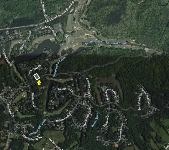 $100,000 | 301 Carolina Club Drive, Spartanburg, SC 29306