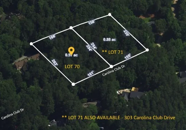 $100,000 | 301 Carolina Club Drive, Spartanburg, SC 29306