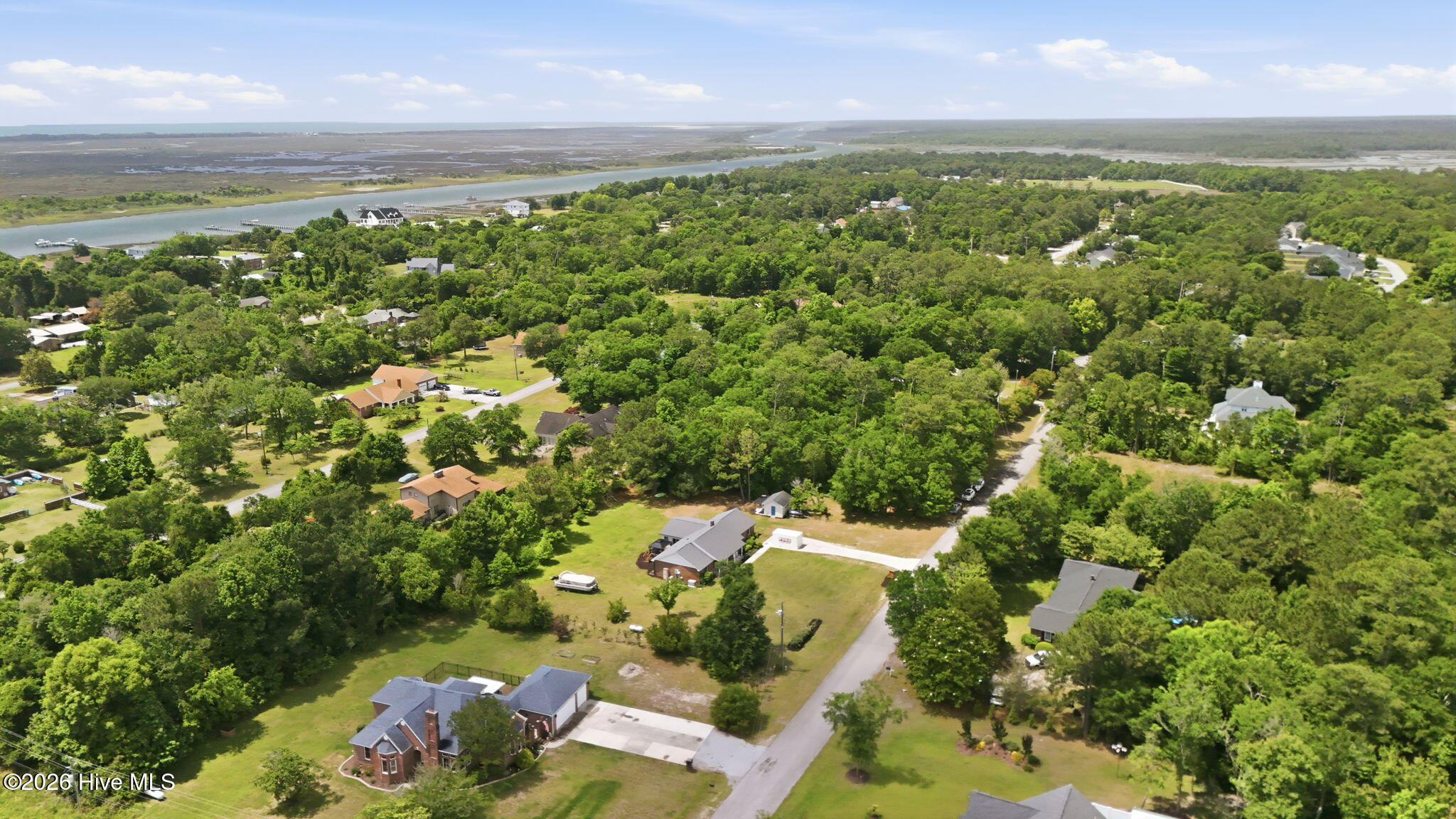 102 Beaver Trail Hubert, NC 28539 - Photo 15 of 54 52-web-or-mls-DJI_20260526115420_0130_D
