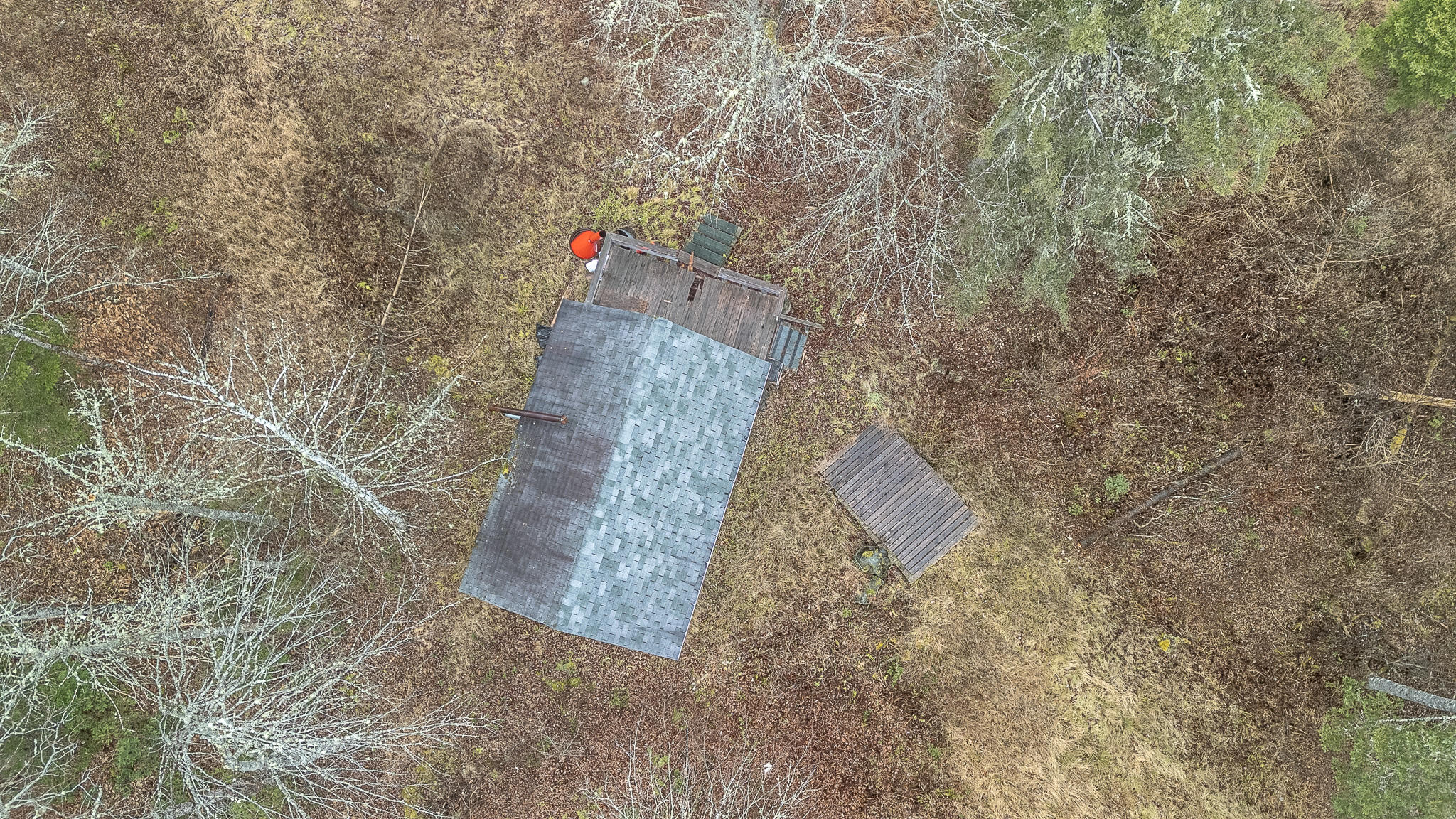 1 Bouchard Road Lagrange, ME 04453 - Photo 22 of 28 DJI_20241121151018_0557_D