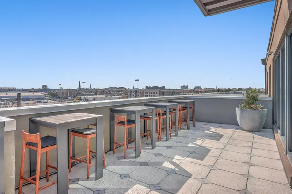 $5,300 | 5 Gadsdenboro Street, Unit 511, Charleston, SC 29401