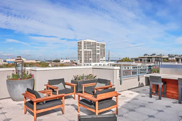 $5,300 | 5 Gadsdenboro Street, Unit 511, Charleston, SC 29401