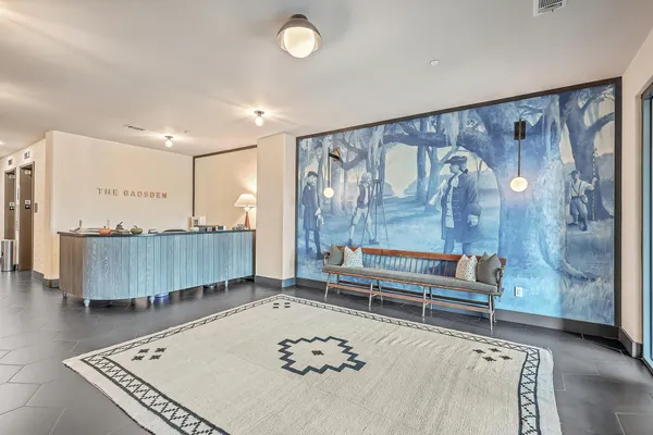 $5,300 | 5 Gadsdenboro Street, Unit 511, Charleston, SC 29401