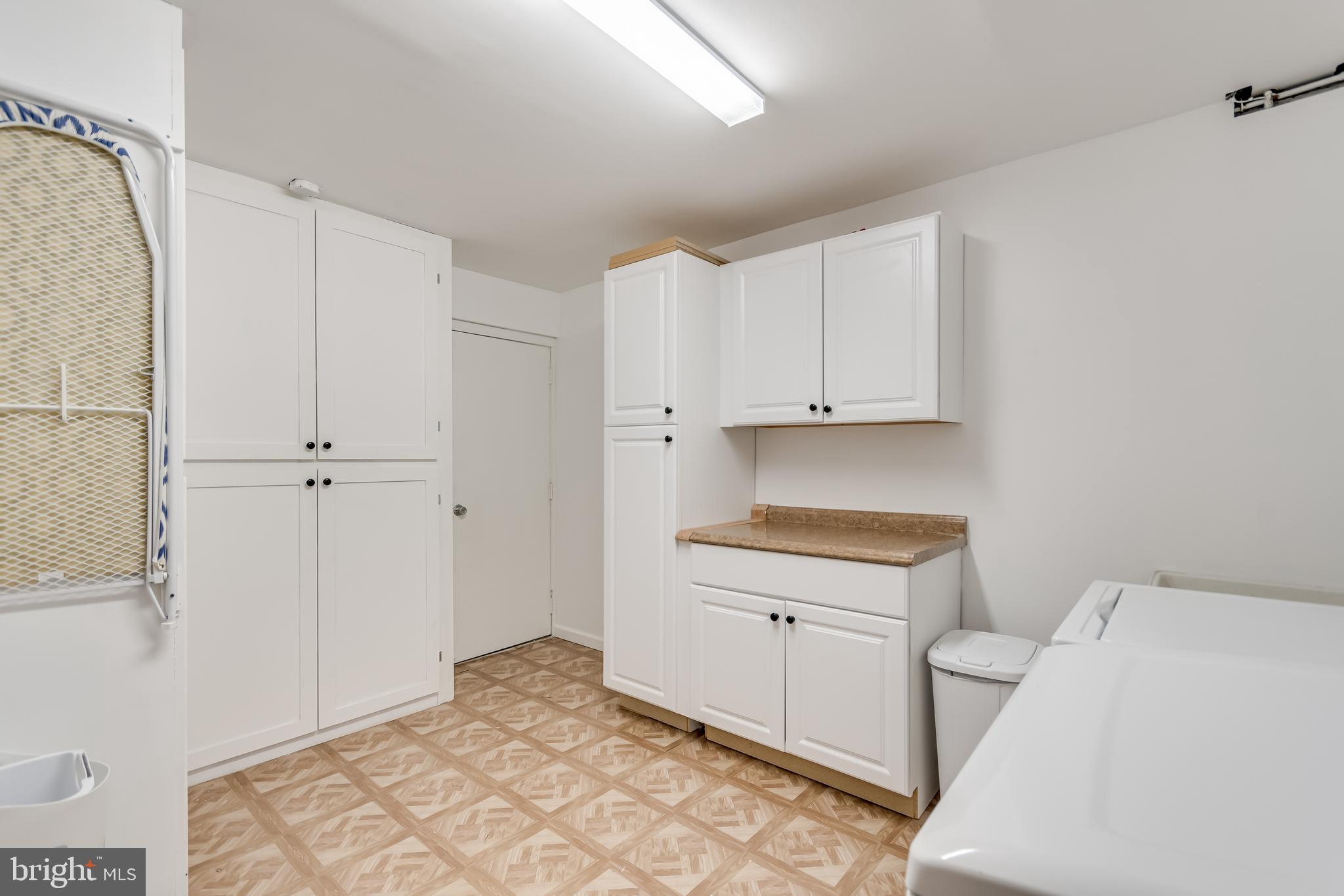 107 Capella Road Sewell, NJ 08080 - Photo 15 of 22 a view of a kitchen with white cabinets