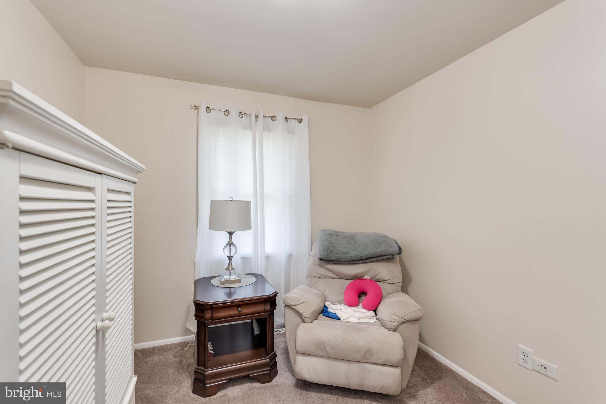 107 Capella Road Sewell, NJ 08080 - Photo 9 of 22 a bedroom with furniture and a window