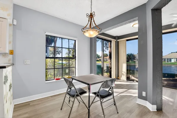 $119,000 | 8065 Aberdeen Drive, Unit 101, Boynton Beach, FL 33472