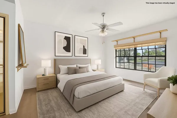 $119,000 | 8065 Aberdeen Drive, Unit 101, Boynton Beach, FL 33472