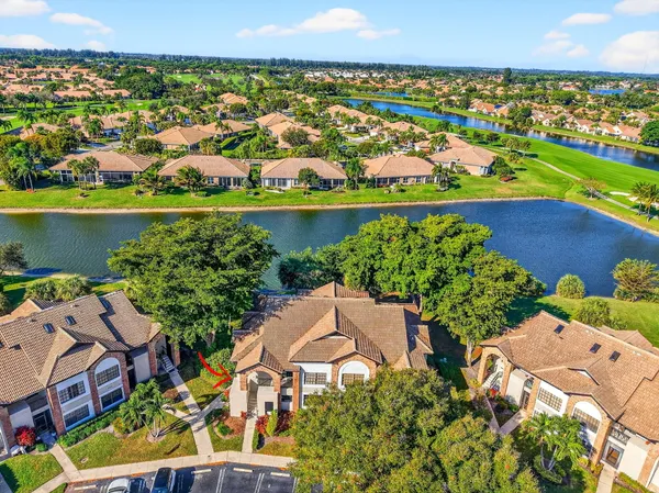 $119,000 | 8065 Aberdeen Drive, Unit 101, Boynton Beach, FL 33472