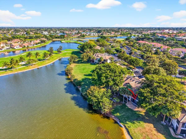 $119,000 | 8065 Aberdeen Drive, Unit 101, Boynton Beach, FL 33472