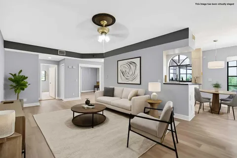 $149,900 | 8065 Aberdeen Drive, Unit 101, Boynton Beach, FL 33472