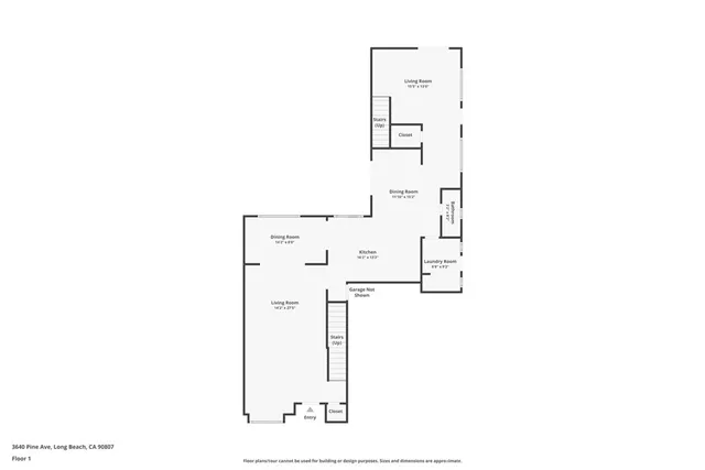 $1,499,000 | 3640 Pine Avenue, Long Beach, CA 90807