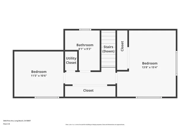 $1,499,000 | 3640 Pine Avenue, Long Beach, CA 90807