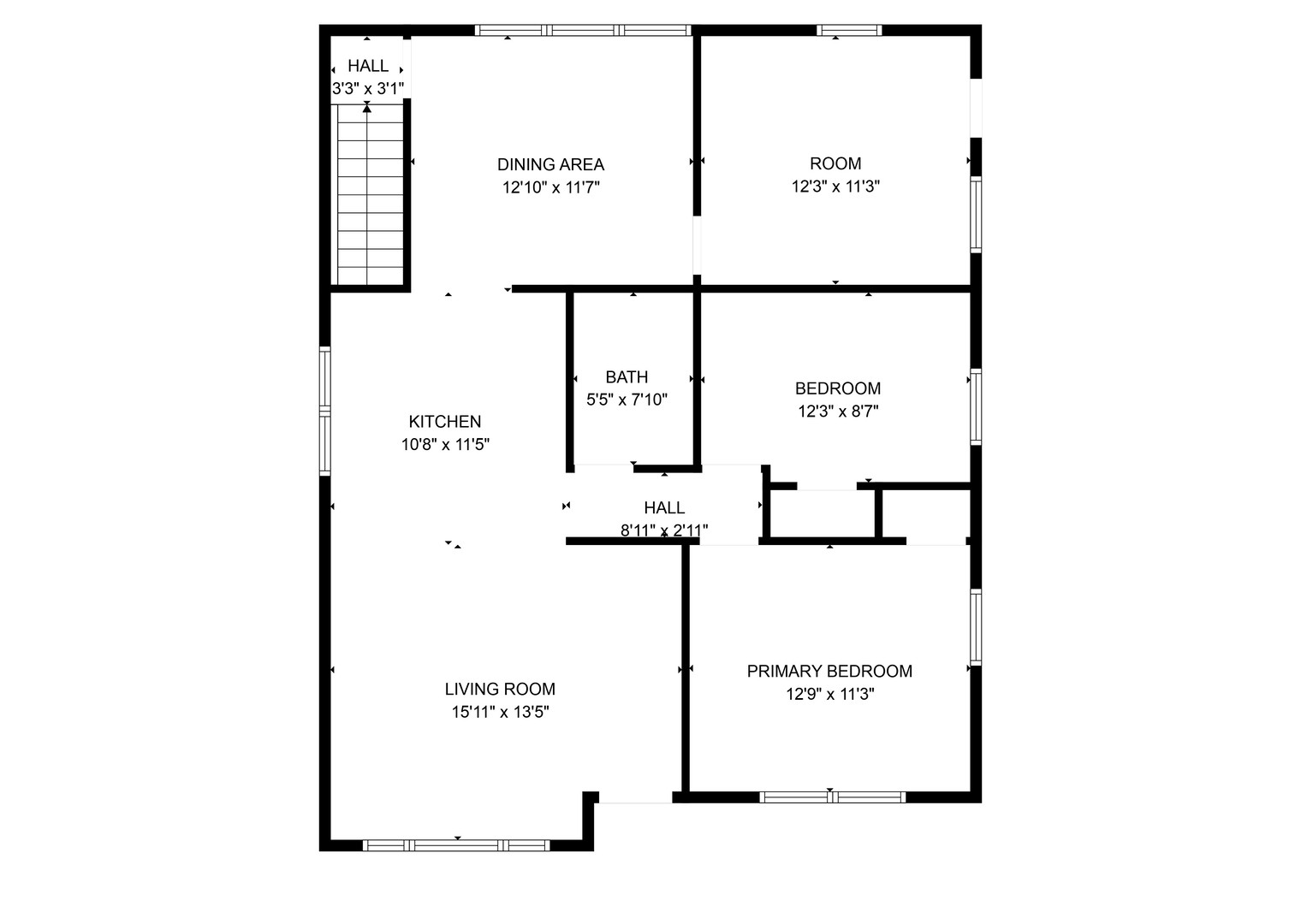 33066 North Ridge Road Grayslake, IL 60030 - Photo 29 of 30 Gallery Image 29