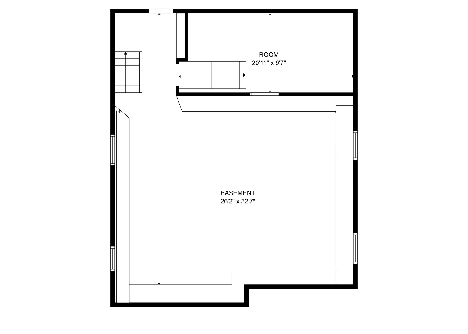 33066 North Ridge Road Grayslake, IL 60030 - Photo 30 of 30 Gallery Image 30