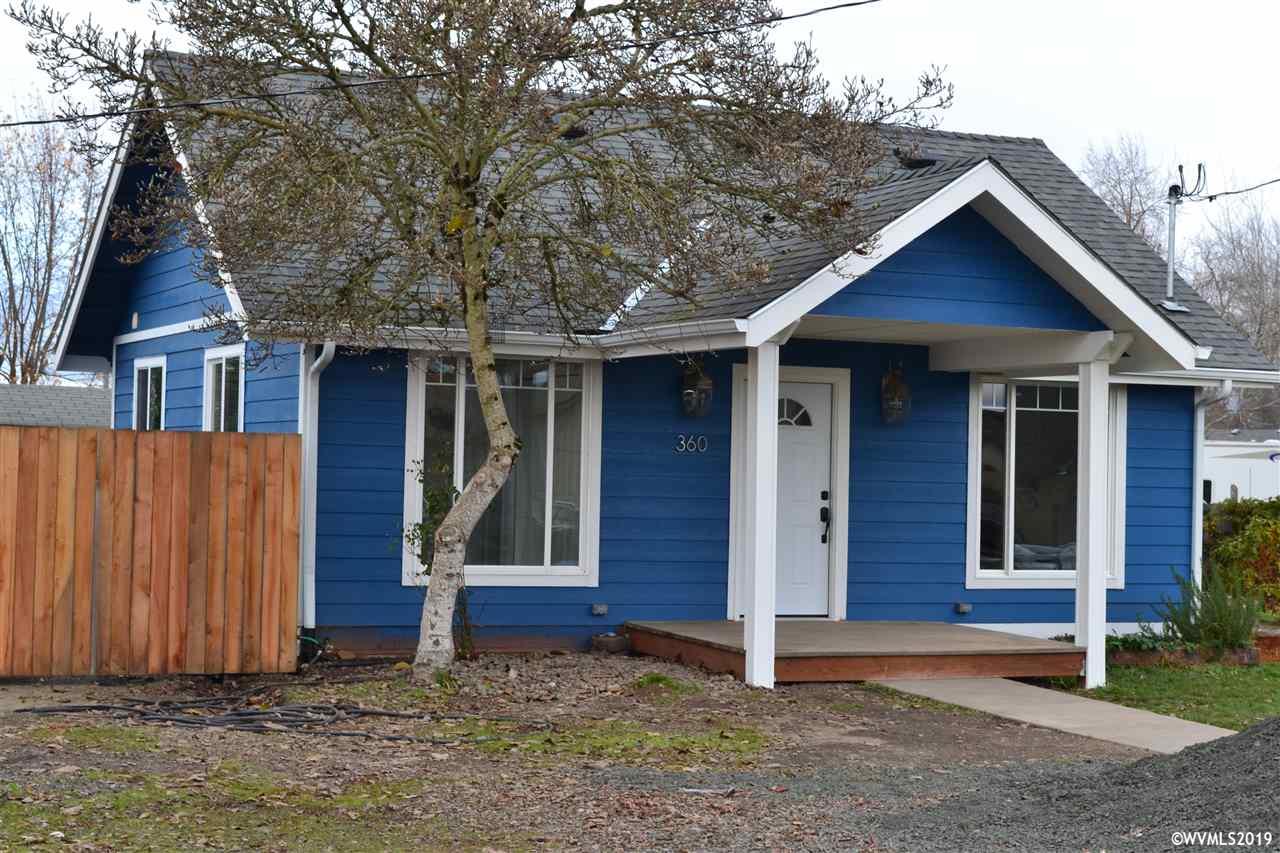 360 I Street Independence, OR 97351 - Photo 1 of 18 Gallery Image 1