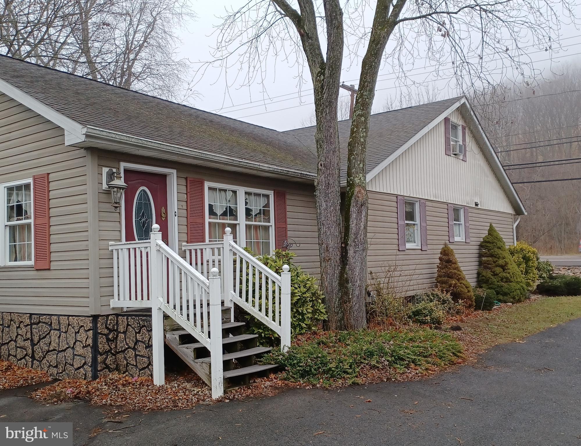 13907 Winchester Road Southwest Cumberland, MD 21502 - Photo 3 of 41 Gallery Image 3