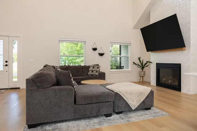 $1,225,000 | 620 Little Lena Drive, Hailey, ID 83333