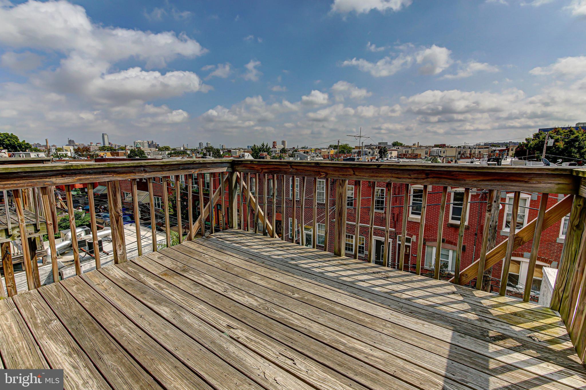1825 South Broad Street, Unit 2 Philadelphia, PA 19148 - Photo 28 of 31