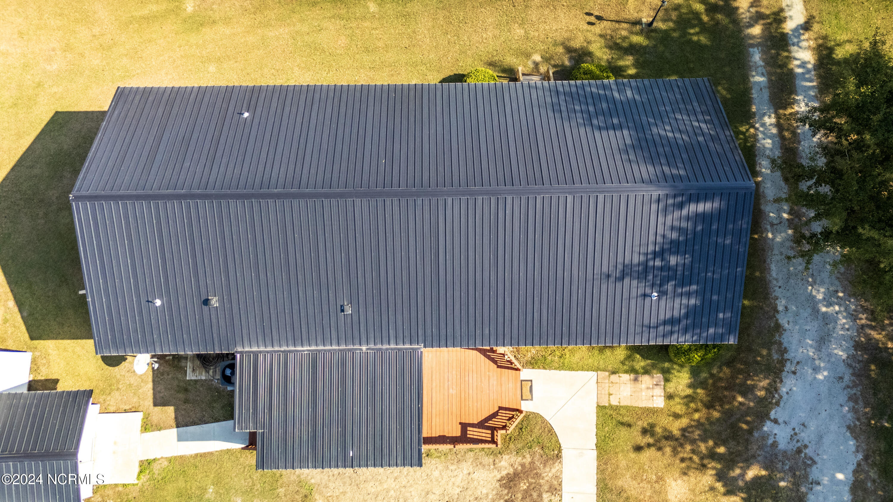 476 Sandlin Road Beulaville, NC 28518 - Photo 74 of 78 21-DJI_20241026134302_0112_D-HDR